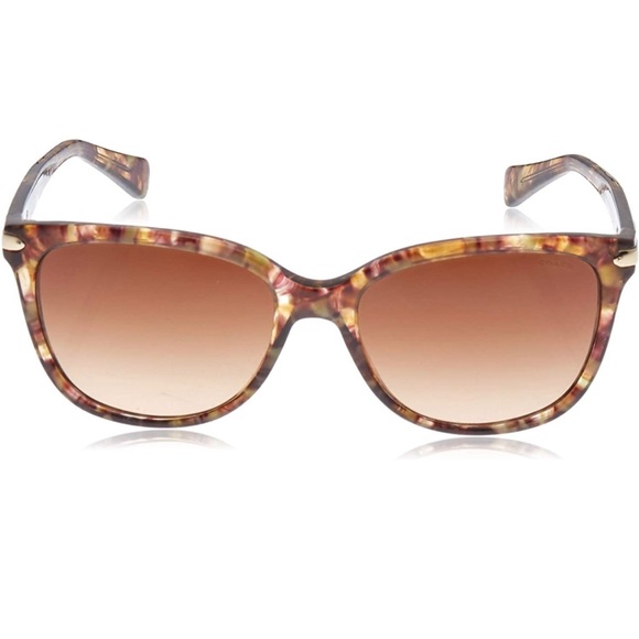 Coach Women’s sunglasses - Picture 2 of 4